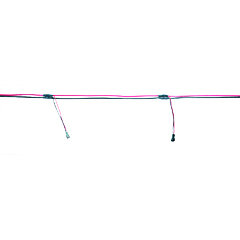 StoneGlo White Panel Harness - 60'