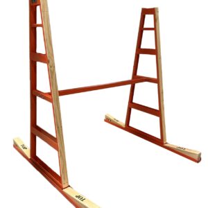 20 Ton Double Sided Truck A Frame