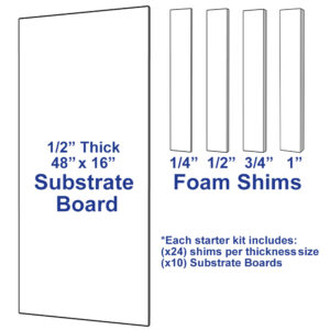 Tenax Miter Medic Starter Kit