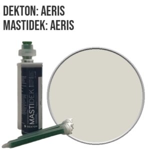 CD Mastidek Fast Outdoor Cartridge Glue Aeris 215 mL