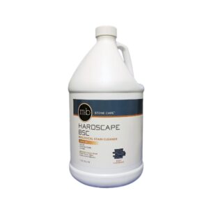 Hardscape BSC: The Ultimate Multi-Surface Cleaner - 1 Gallon