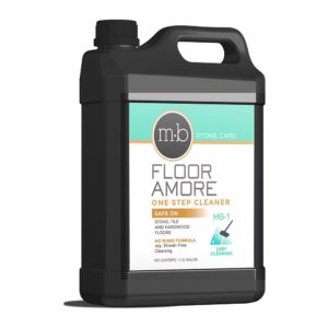 MB Stone Care MB-1 Floor Amore - 1 Gallon
