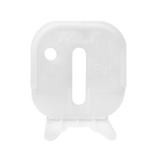 MLT Space & Break Tile Leveling Clips 1/8"