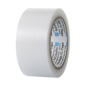 Nichigo G-Tape™ 1000 Series 2" x 164' - CLEAR