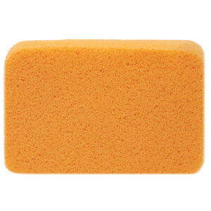 HIGH QUALITY GROUT SPONGE, MEDIUM DENSITY –750 count bale