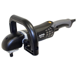 Brushless Variable Speed Rotary Polisher