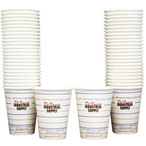 9 Ounce Epoxy Mixing Cups – 500 Pack