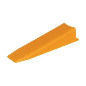 QEP Xtreme Tile Leveling Wedges (2,000/Pack)