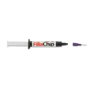 FILLACHIP CLEAR SYRINGE