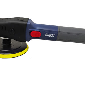 7" POLISHER BRUSHLESS VARIABLE SPEED ANGLE GRINDER 500 - 2100 RPM