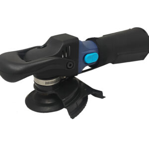 4" WET POLISHER BRUSHLESS VARIABLE SPEED ANGLE GRINDER 1000 - 3550 RPM