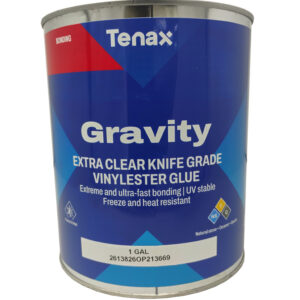 Gravity Knife Grade 1 Gallon